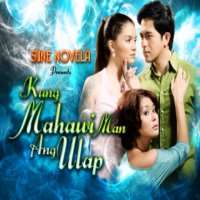 Iwa MotoKung Mahawi Man Ang Ulap (TV Series 2007)