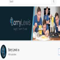 Barry LewisBarry Lewis (YouTube Channel 2009)