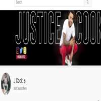 J CookJ Cook (YouTube Channel 2014)