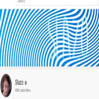 SlazoSlazo (YouTube Channel 2013)