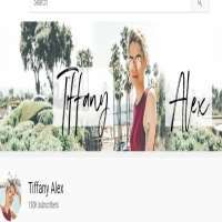 Tiffany SteinbergTiffany Alex (YouTube Channel 2012)