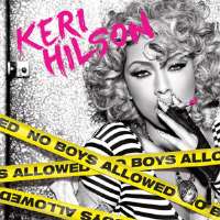 Keri HilsonNo Boys Allowed (Album 2010)