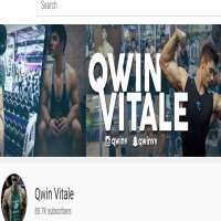 Qwin VitaleQwin Vitale (YouTube Channel 2012)
