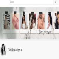 Teni Panosian (YouTube)Teni Panosian (YouTube Channel 2010)
