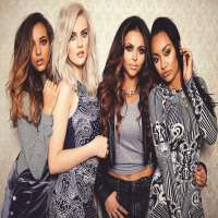 Jade ThirlwallLittle Mix (Girl group 2011)