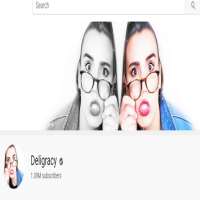 DeligracyDeligracy (YouTube Channel 2013)