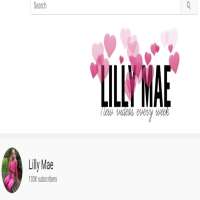 Lilly Mae (YouTube)Lilly Mae (YouTube Channel 2015)