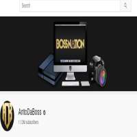 Anto GarabetAntoDaBoss (YouTube Channel 2009)