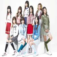 HyoyeonGirls' Generation (girl group 2007)