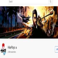 HikethegamerHikeTheGamer (YouTube Channel 2013), HikePlays (YouTube Channel 2013)