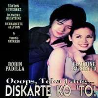 Bernadette AllysonOoops, teka lang... Diskarte ko 'to! as Mabel (Film 2001), Contessa as Sarah Imperial (TV Series 2018)