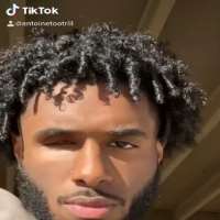 QntwonAntoinetootrill (TikTok Account 2019)
