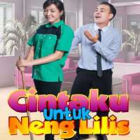 Winda KhairCintaku untuk Neng Lilis as Desi (TV Film 2013)