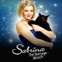 Beth BroderickSabrina the Teenage Witch as Zelda Spellman (TV Series 1996-2003)
