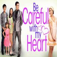 Assunta De RossiMaria la del Barrio as Sandra Hernandez (TV Series 2011-2012), Be Careful with My Heart as Ina (TV Series 2012-2013)