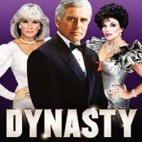 Kathleen BellerDynasty as Kirby Anders (Soap Opera 1982-1984)