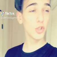 Dorian ZagorskiDorianzagorski (TikTok Account)