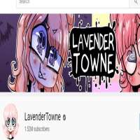 LavenderTowneLavenderTowne (YouTube Channel 2010)