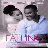 Adesua EtomiFalling as Muna (Film 2015)