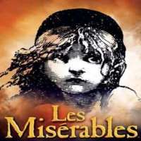 Donna VivinoLes Miserables as Young Cosette (Musical 1987-1988), Wicked as Elphaba standby (Musical 2011-2013)