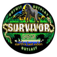 Jessica KiperSurvivor: Gabon (TV Series 2008)