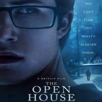 Piercey DaltonThe Open House as Naomi Wallace (Film 2018)