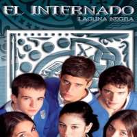 Carlota GarciaEl Internado as Paula Novoa Pazos (TV Series 2007-2010)