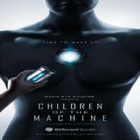 Kaili ThorneChildren of the Machine as Charlotte (TV Series 2017)