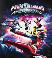 Zoe RobinsPower Rangers Ninja Steel as Hayley Roster (TV Series 2017-2018)