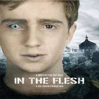 Luke NewberryIn the Flesh as Kieren Walker	(TV Series 2013-2014)