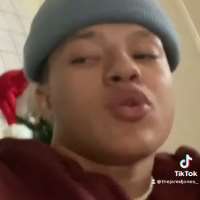 Jared JonesThejaredjones_ (TikTok Account)