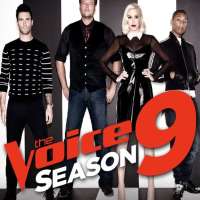 Chance PenaThe Voice Season 9 (TV Series 2015)