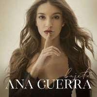 Ana GuerraBajito (Single 2018)