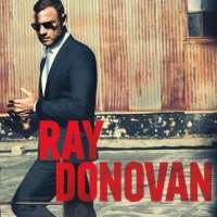 Dominique ColumbusRay Donovan as Damon (TV Series 2016-2017)
