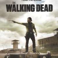 E Roger MitchellThe Walking Dead as Paul (TV Series 2013)