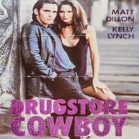 Matt DillonDrugstore Cowboy as Bob Hughes (Film 1989), Singles as Cliff Poncier (Film 1992)
