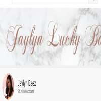 Jaylyn BaezJaylyn Baez (YouTube Channel 2015)