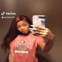 JaylerellaJ.DWorld (TikTok Account 2020)