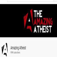 TJ KirkAmazing Atheist (YouTube Channel 2006)