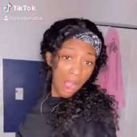 Aiesys MialPositiveidaa (TikTok Account 2019)