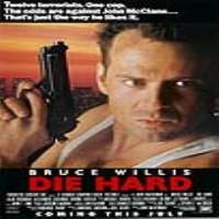 Robert DaviDie Hard (Film 1988)