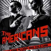 Wrenn SchmidtBoardwalk Empire as Julia Sagorsky (TV Series 2012-2013), The Americans as Kate (TV Series 2014)