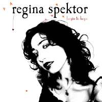 Regina SpektorBegin to Hope (Album 2006), Us (Single 2006)
