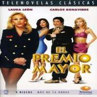 Lorena HerreraEl Premio Mayor as Antonia Fernandez de Domensain	(TV Series 1995-1996), Lola...Erase una vez as Monserrat Torres-Oviedo de Santo Domingo (TV Series 2007-2008)