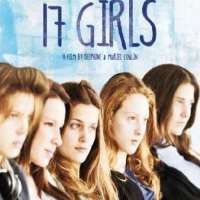 Esther Garrel17 Girls as Flavie (Film 2011), Jealousy as Esther (Film 2013)