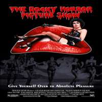 Tim CurryThe Rocky Horror Picture Show (Film 1975)