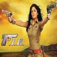 Kavita KaushikSAB TV's sitcom F.I.R. as  Chandramukhi Chautala