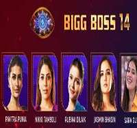 Pavitra PuniaContestant Bigg Boss 14 (2020), Love u Zindagi (2011) as Geet dhillon, Baalveer Returns (2019) as Timnasa, Siddhartha: Love, Lust, Peace (2015) film