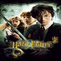 Toby JonesHarry Potter and the Chamber of Secrets (Film 2002)