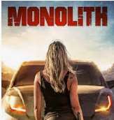 Justine WachsbergerTwilight Saga Series, Monolith (2016),  Teen Wolf